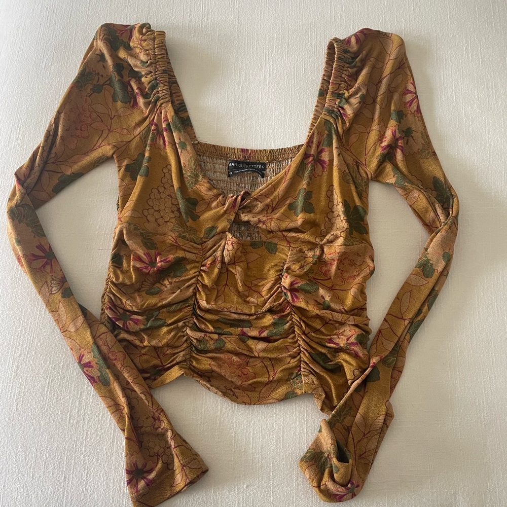 Urban Outfitters Top